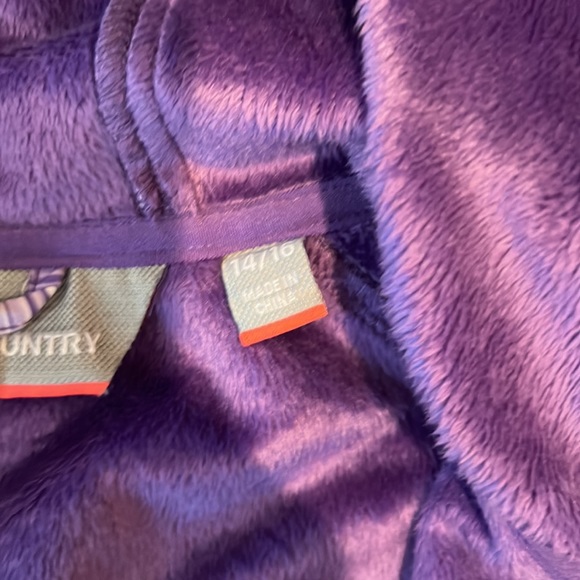 Free Country jacket - Picture 4 of 11